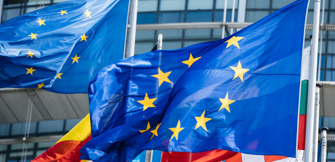 Евросоюз оказался почти единственным инвестором в Украину во втором квартале – НБУ