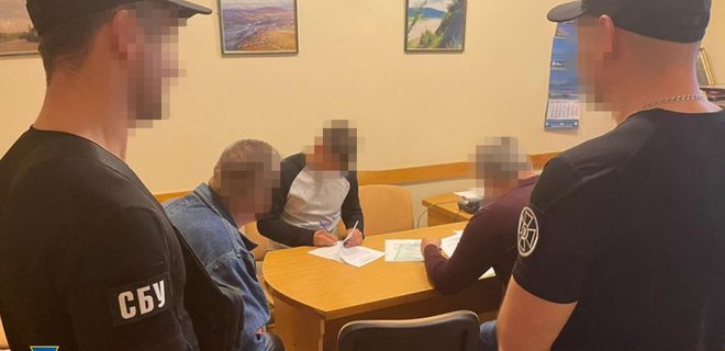 Чиновник разрешал предпринимателям раскапывать русло Тисы. Ущерб – более 56 миллионов