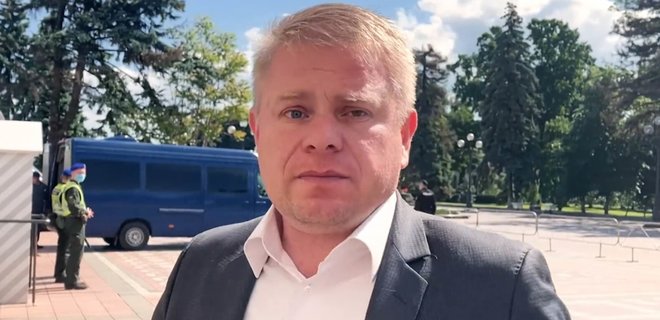 В суд ушло дело против депутата Рады. Его подозревают в уклонении от уплаты налогов