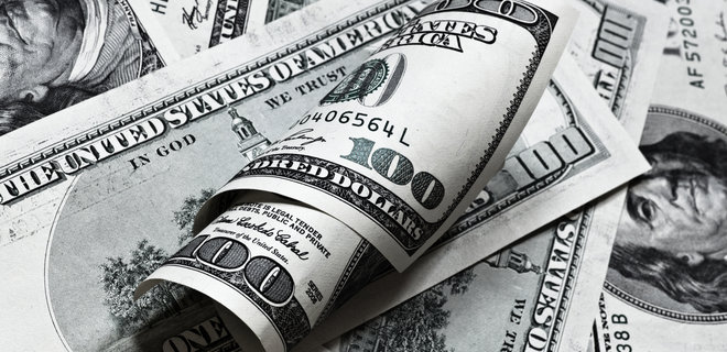 Украина погасила еврооблигации на $1 млрд под гарантии США