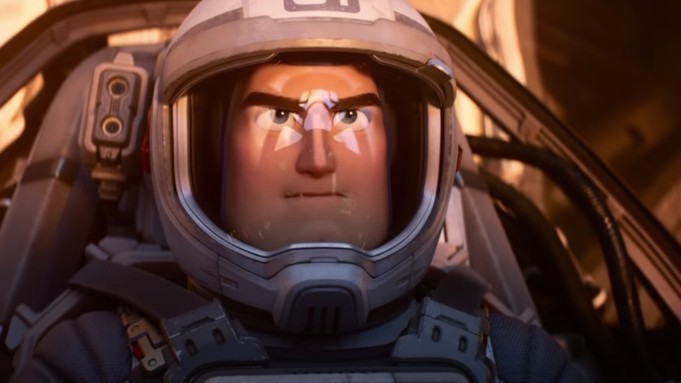 Вышел трейлер анимации от Disney и Pixar — спин-оффа культовой серии “История игрушек”