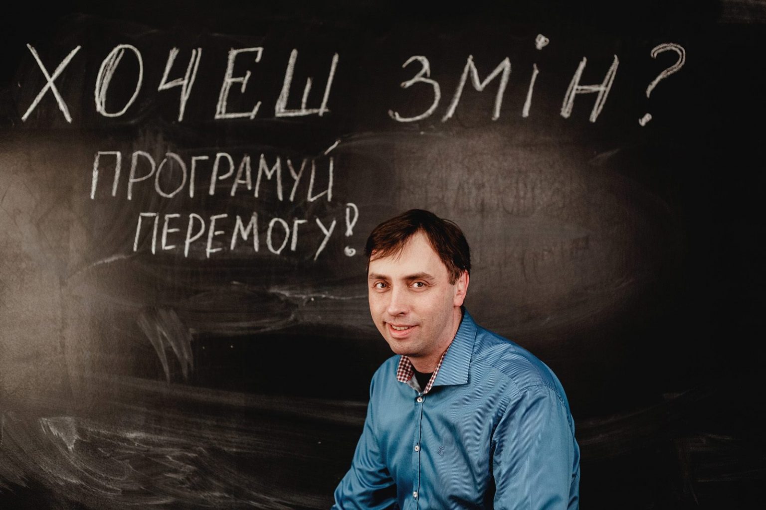 Умер Алексей Мась – один из первых украинских IT-предпринимателей, создатель Infostore, iForum и mail.ua