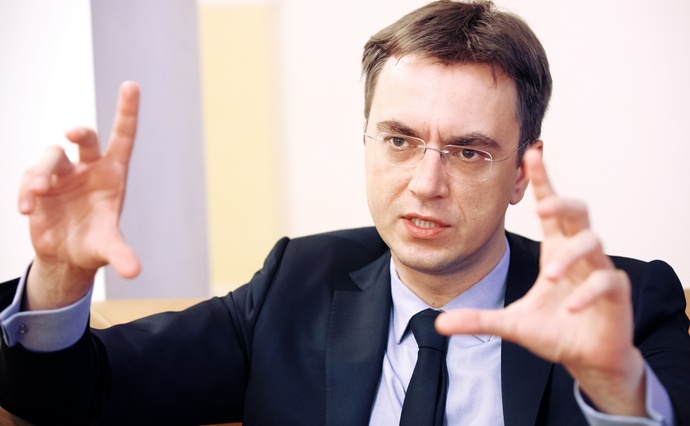 ВАКС оправдал экс-министра инфраструктуры Омеляна, САП обжалует решение