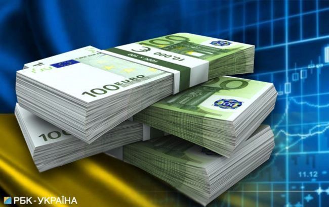 Еврокомиссия перечислила Украине 600 млн евро макрофинансовой помощи