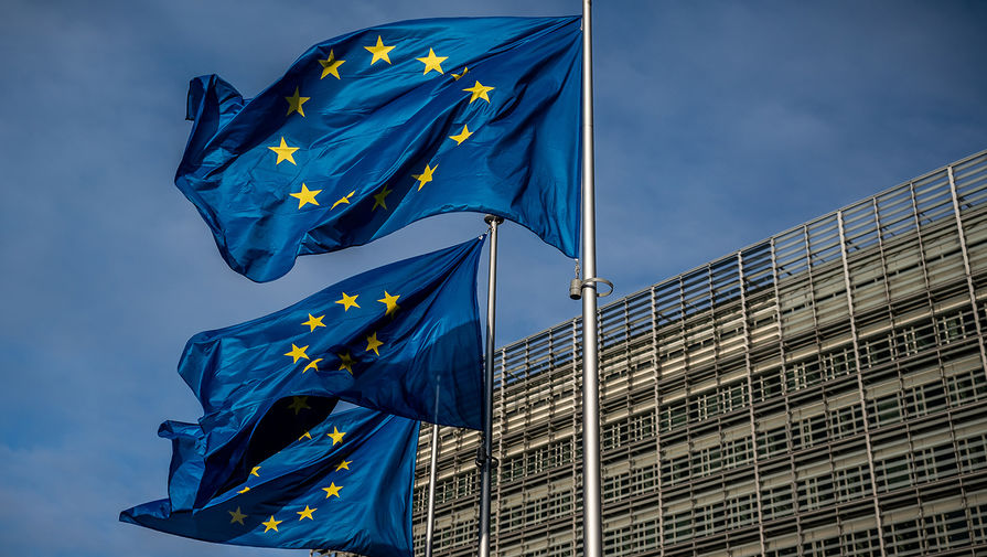 Инфляция в еврозоне достигла 13-летнего максимума