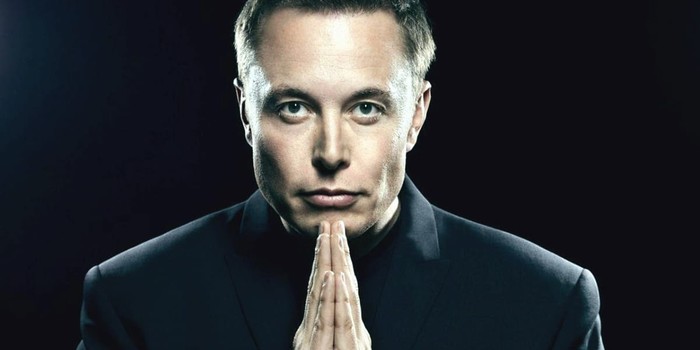 Компания Илона Маска Tesla собирается выпустить собственное пиво Компания Илона Маска Tesla собирается выпустить собственное пиво