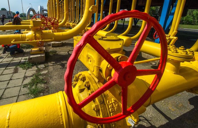 Украина может поучаствовать в сертификации Северного потока-2.Остановит ли это газопровод?