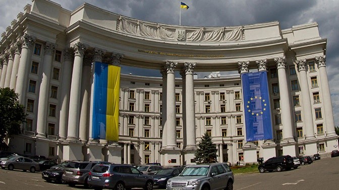 Украина рассчитывает на присоединение ООН к Крымской платформе