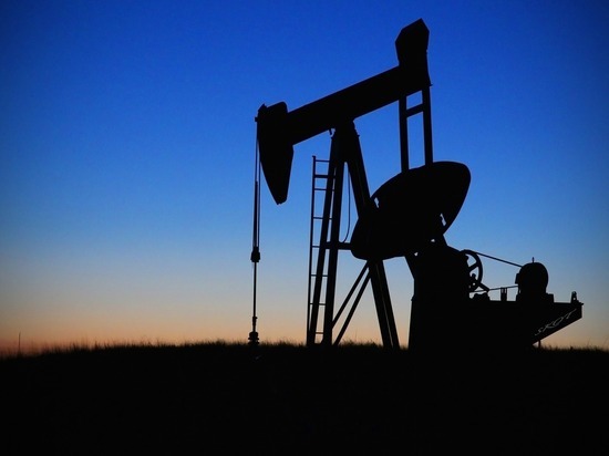 Цены на нефть достигли максимума за последние годы
