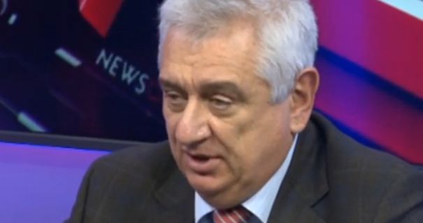 Экс-замминистра энергетики снова метит на свое кресло