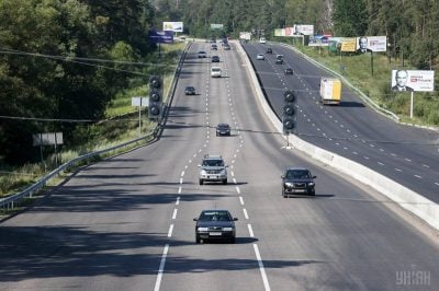 Водителям напомнили о важном правиле, действующем с октября