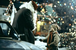Вышел первый официальный трейлер ремейка комедии “Один дома”