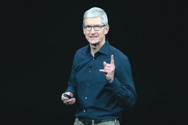 Этой осенью Apple проведет еще одну презентацию: когда и что покажут Этой осенью Apple проведет еще одну презентацию: когда и что покажут