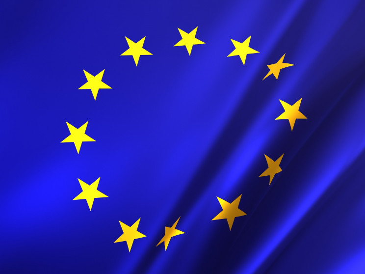 Украинцы лидируют по количеству полученных видов на жительство в ЕС