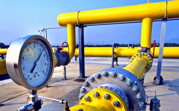 В Операторе ГТС объяснили поток газа из Украины в Венгрию – это реэкспорт