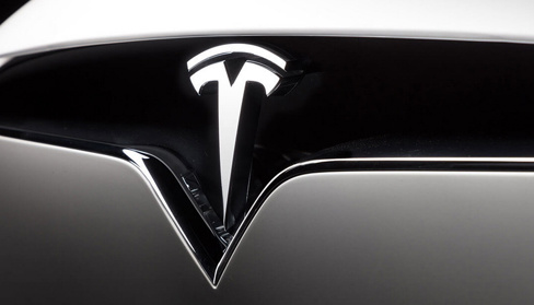 Tesla заявила о рекордной прибыли