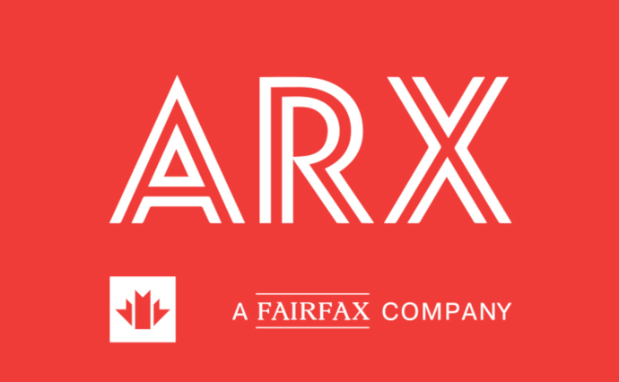 ARX — лидер страхового рынка по данным Национального банка Украины