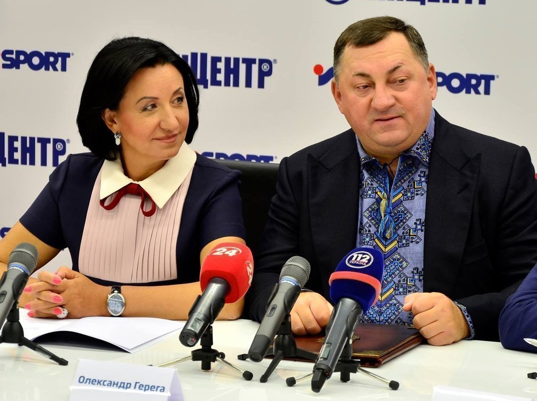 Документы подтвердили причастность Гереги к бизнесу в оккупированном Крыму – СМИ