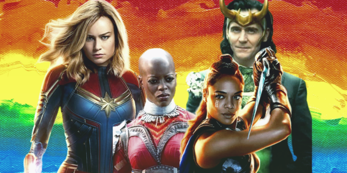 В Marvel анонсировали появление в новых фильмах большего числа ЛГБТ-персонажей