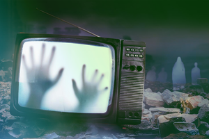 Страшно до жути: 14 сериалов, которые стоит посмотреть в канун Хэллоуина