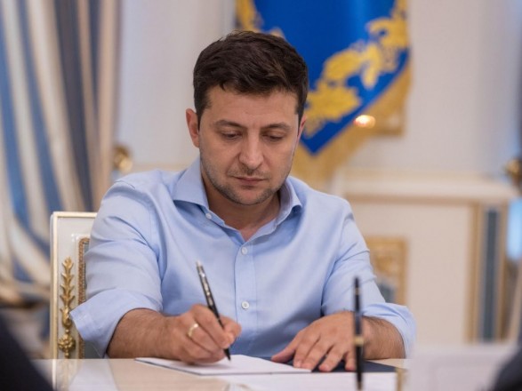 Зачем Зеленский наложил вето на Закон «О виртуальных активах» и что он предлагает