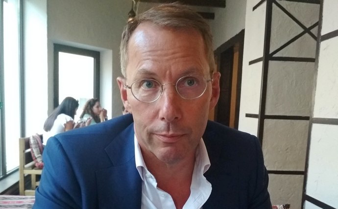 Ватерландер перевел стрелки ответственности на Витренко относительно недостаточной закупки газа
