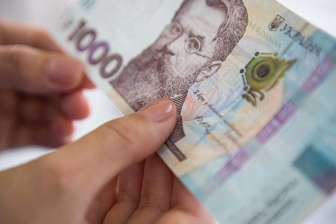 В Украине введут спецмониторинг задолженности по зарплатам, пенсиям и стипендиям
