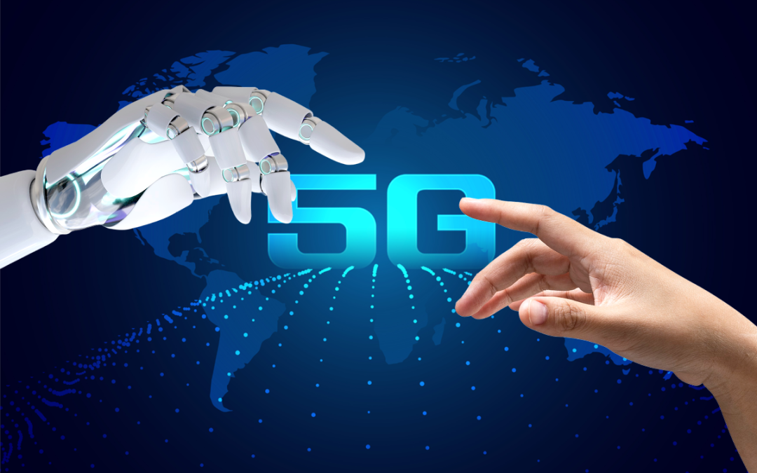 Вся правда о 5G: когда новый стандарт связи появится в Украине и насколько он безопасен