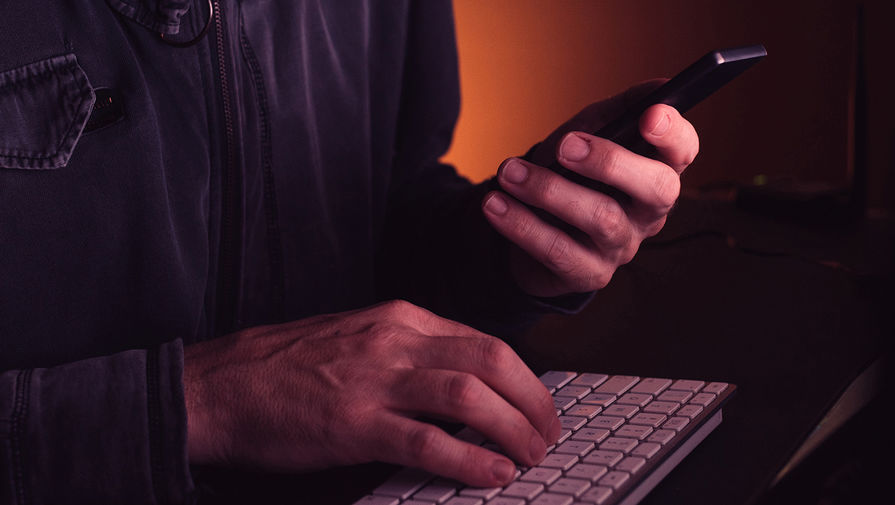 Украинцев предупреждают о мошеннической схеме на OLX — СМИ