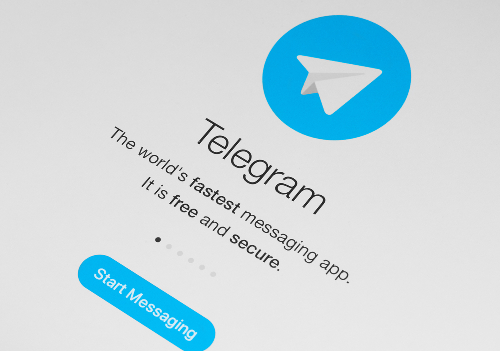 Telegram начал тестировать рекламу в каналах: прибыль получит мессенджер, а не авторы