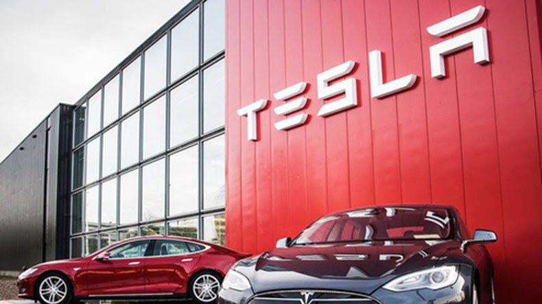 Tesla переносит штаб-квартиру из Калифорнии в Техас