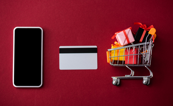 E-commerce: за последние 5 лет через ОЛХ продано товаров на более 7 миллиардов