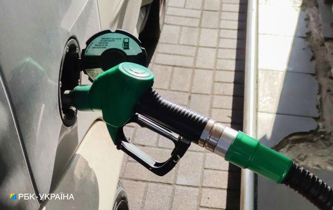 Бензин на АЗС с начала года подорожал более чем на 20%, автогаз – почти на 40%