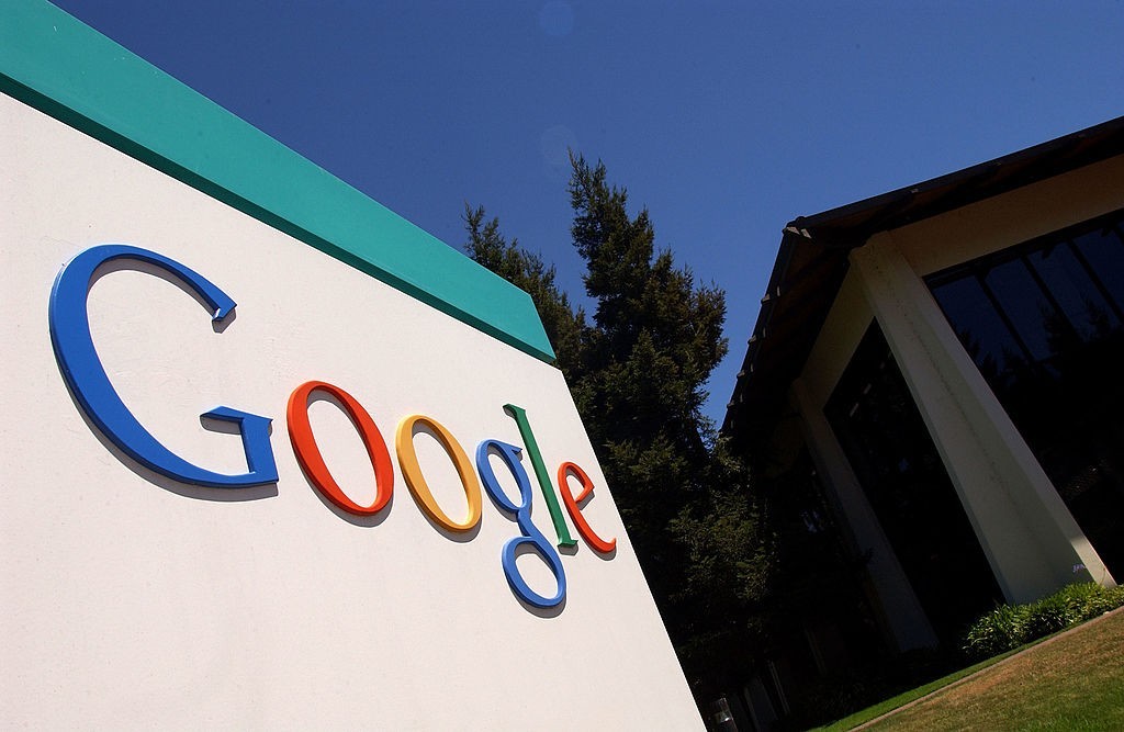 Google отказалась от открытия цифровых банковских счетов для клиентов Google Pay Google отказалась от открытия цифровых банковских счетов для клиентов Google Pay