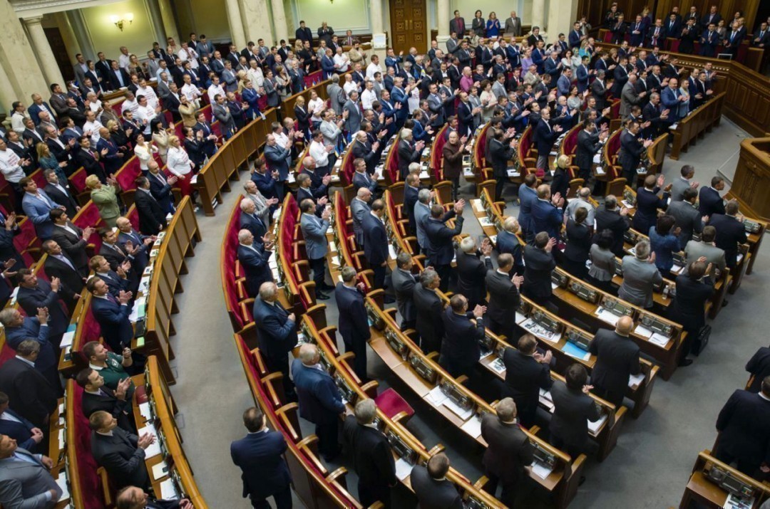 ТОП-10 украинских законодателей-выходцев из бизнеса ТОП-10 украинских законодателей-выходцев из бизнеса