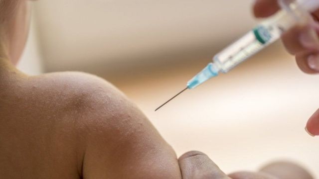 В Украине официально подтвержден случай полиомиелита