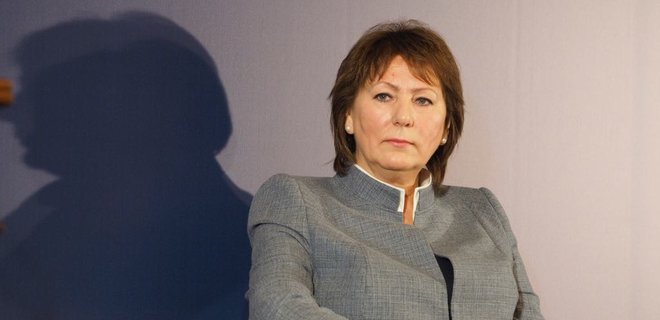 Глава Верховного суда заявила о завершении карьеры: ВС будет избирать нового председателя