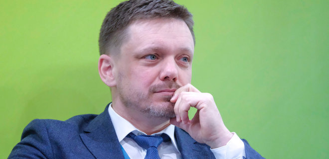 Прокуратура вручила подозрение Мецгеру