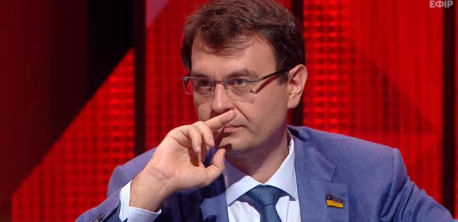 Закон о накопительной пенсии должен быть принят уже в этом году – Гетманцев