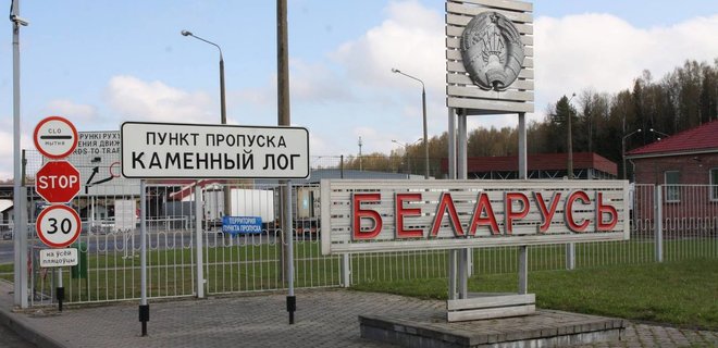 Лукашенко теперь увидит, что ЕС готов защищать себя – президент Литвы