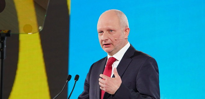 ЕС приветствовал изменения в закон о НАБУ. Обещает помочь с новым директором