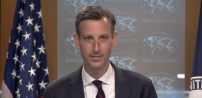 “Попытка подорвать суверенитет Украины”. США осудили Россию за перепись населения в Крыму