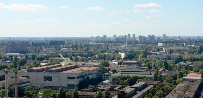 На покупку завода Большевик претендуют 15 компаний