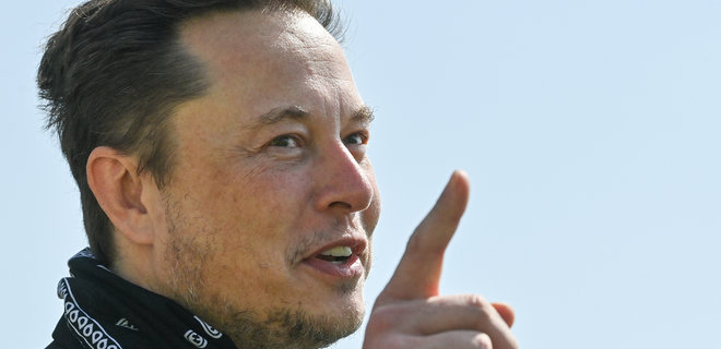 Tesla готова продавать технологию автопилота другим автопроизводителям – Илон Маск