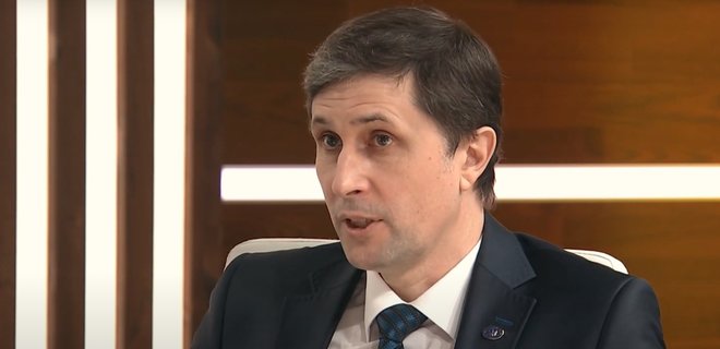 Украинскую космическую ракету разработают в течение пяти лет – глава Госкосмоса