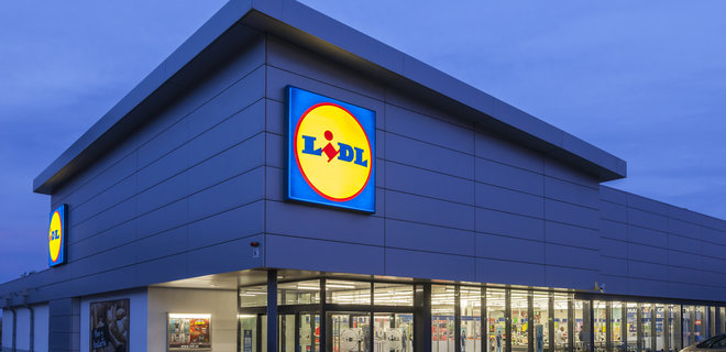 Конкурент АТБ. Немецкая сеть Lidl хочет зайти в Украину – Lebensmittel Zeitung