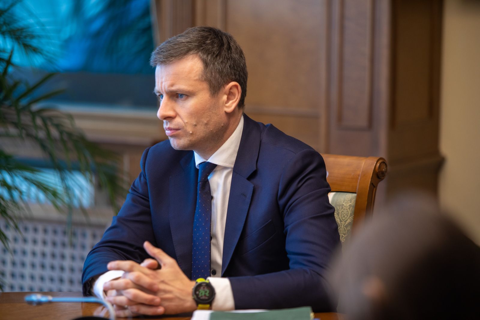 В Минфине надеются на средства МВФ и Всемирного банка до конца года