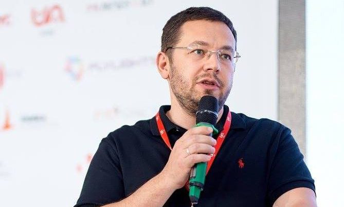 Kaspi хочет купить Rozetka? Чечеткин ответил на заявления СМИ