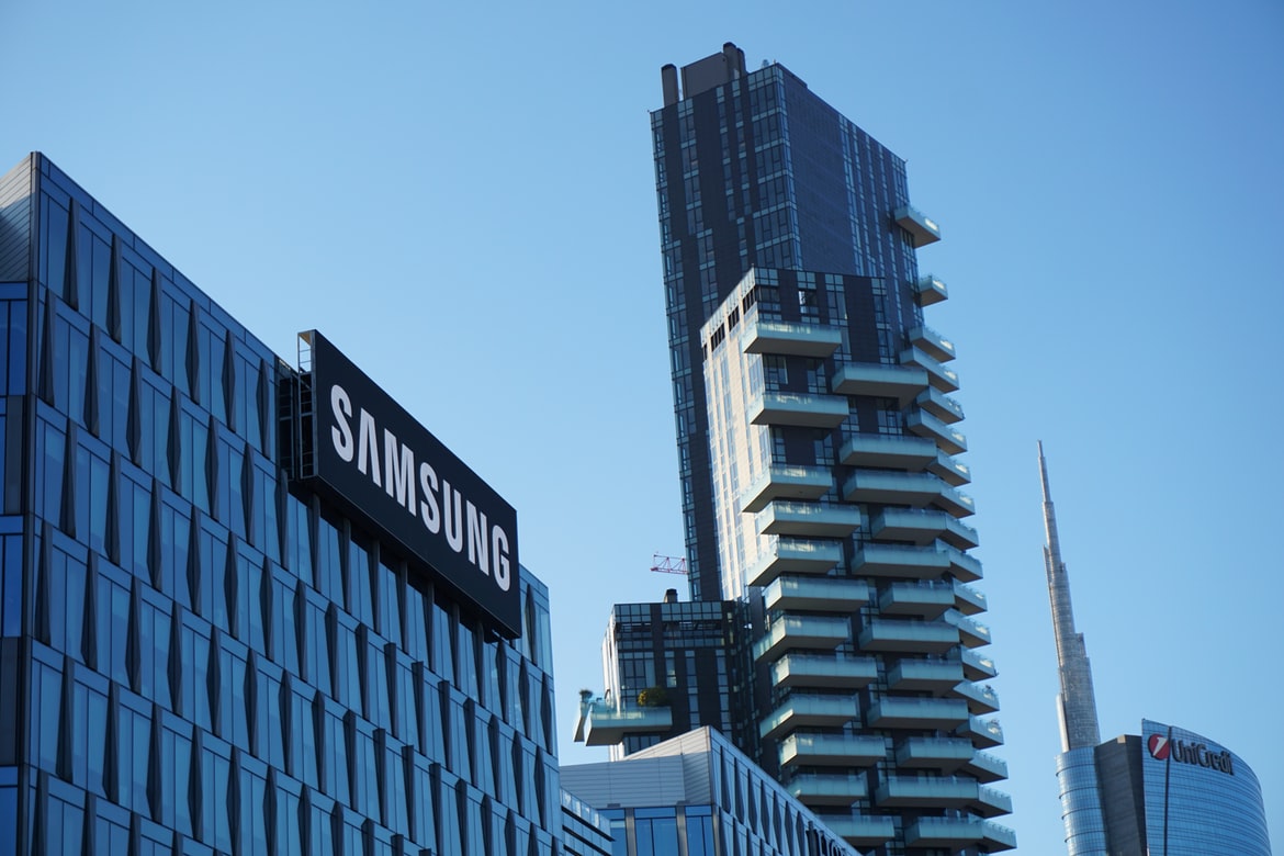 Samsung построит в Техасе завод по производству микросхем за 17 млрд долларов – WSJ