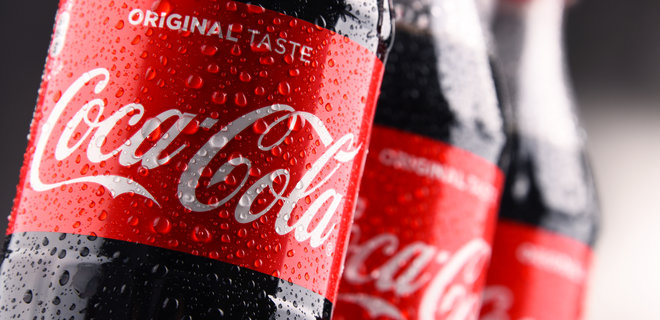 Coca-Cola объявила о крупнейшей сделке за всю историю
